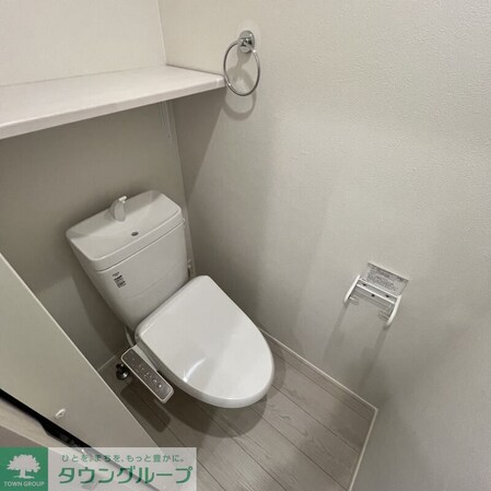 アーバン高砂の物件内観写真